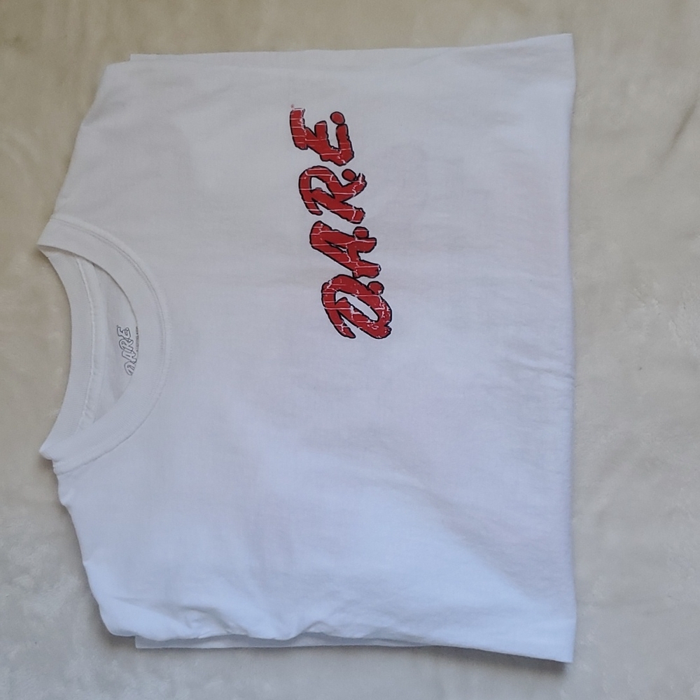 DARE Tshirt